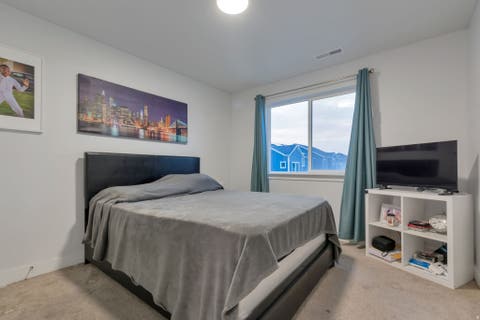 Tiny photo for 6529 W YAWKEY WAY, Herriman, UT 84096 (MLS # 2171956)