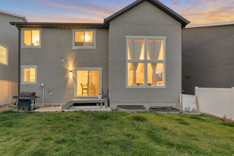 Tiny photo for 6529 W YAWKEY WAY, Herriman, UT 84096 (MLS # 2171956)
