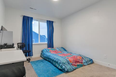 Tiny photo for 6529 W YAWKEY WAY, Herriman, UT 84096 (MLS # 2171956)