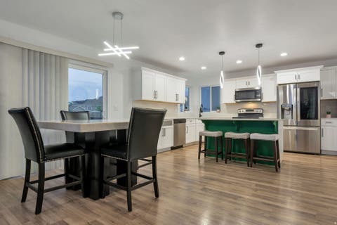 Tiny photo for 6529 W YAWKEY WAY, Herriman, UT 84096 (MLS # 2171956)