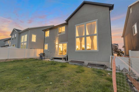 Tiny photo for 6529 W YAWKEY WAY, Herriman, UT 84096 (MLS # 2171956)