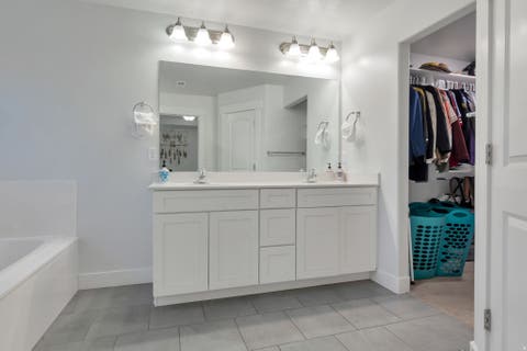 Tiny photo for 6529 W YAWKEY WAY, Herriman, UT 84096 (MLS # 2171956)