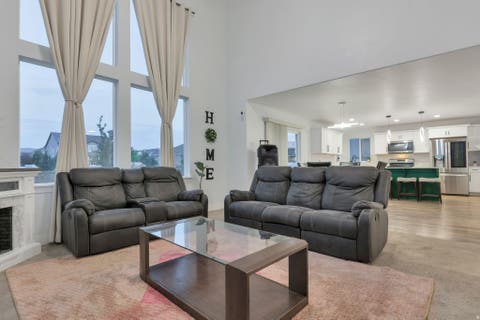 Tiny photo for 6529 W YAWKEY WAY, Herriman, UT 84096 (MLS # 2171956)