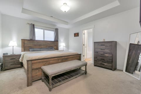 Tiny photo for 6529 W YAWKEY WAY, Herriman, UT 84096 (MLS # 2171956)