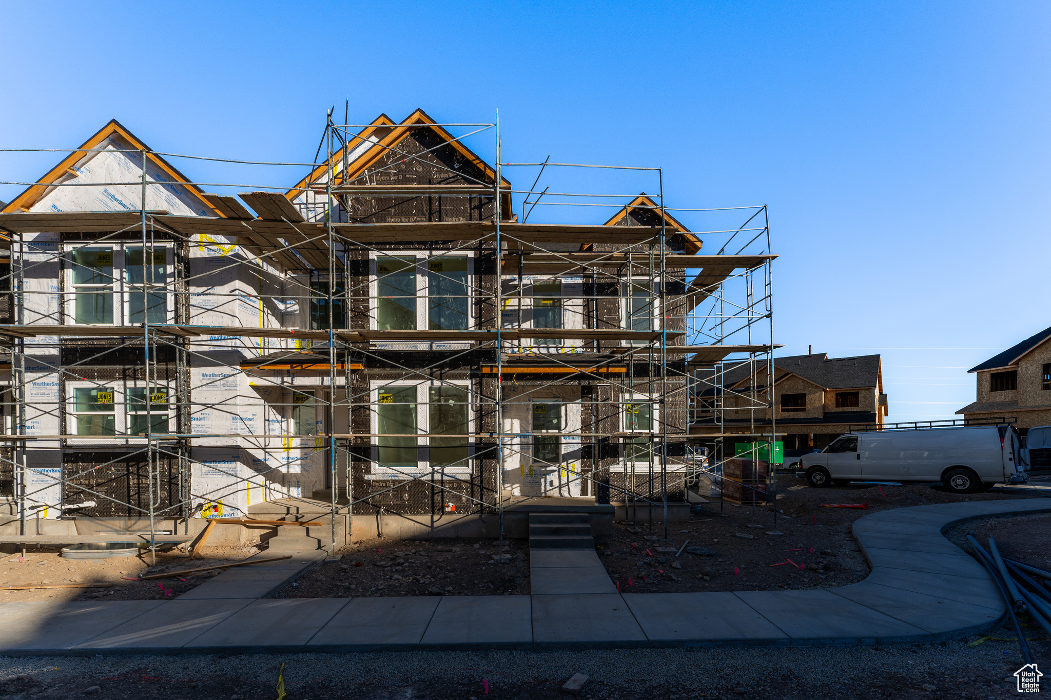 12674 S Baldy Ridge Ln #157, Herriman, Utah image 3