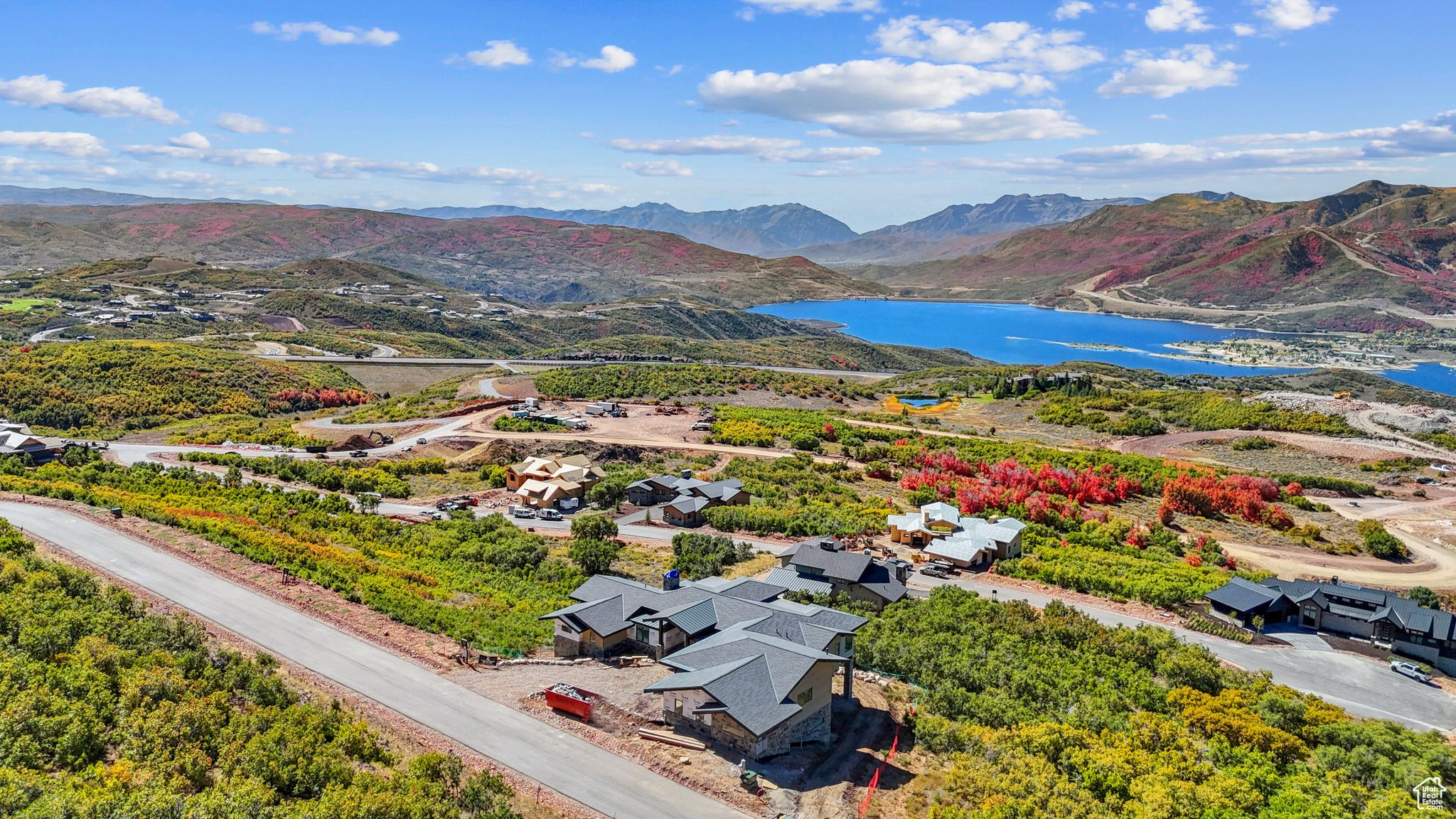 Hideout, Utah 84036, United States, 6 Bedrooms Bedrooms, ,7 BathroomsBathrooms,Residential,Active,50750