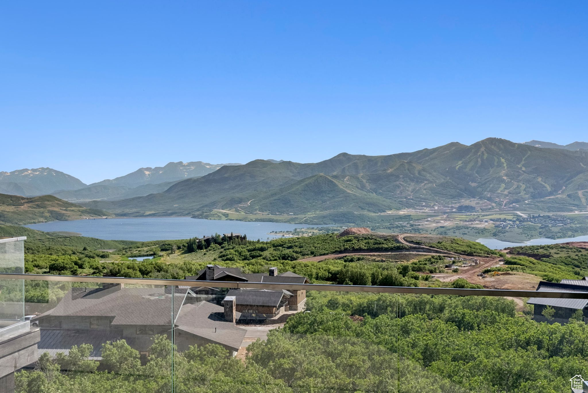 Hideout, Utah 84036, United States, 6 Bedrooms Bedrooms, ,7 BathroomsBathrooms,Residential,Active,50750