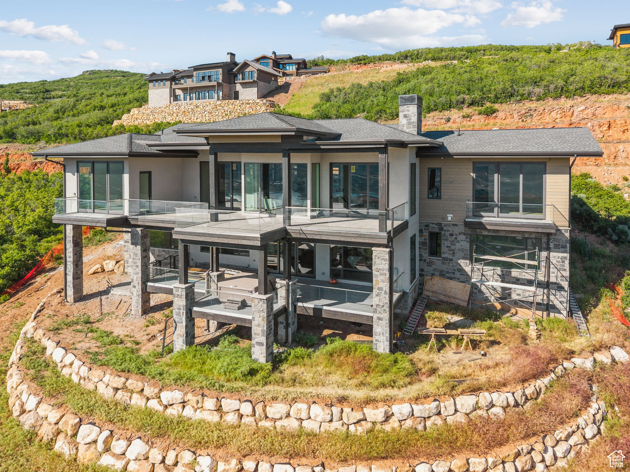 Hideout, Utah 84036, United States, 6 Bedrooms Bedrooms, ,7 BathroomsBathrooms,Residential,Active,50750