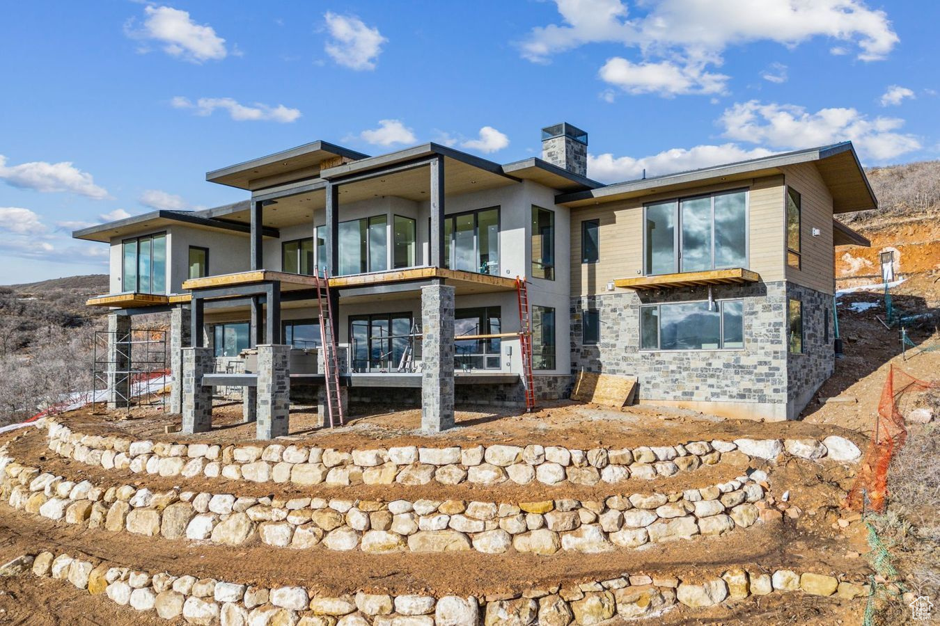 Hideout, Utah 84036, United States, 6 Bedrooms Bedrooms, ,7 BathroomsBathrooms,Residential,Active,50750