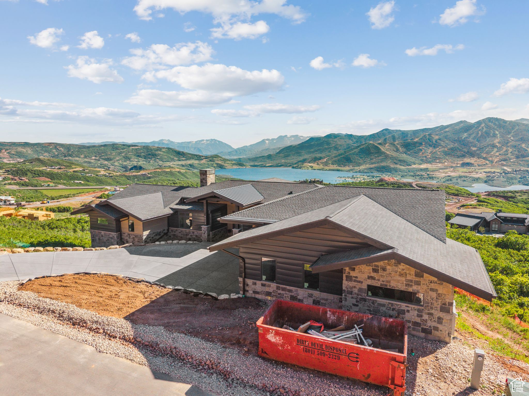 Hideout, Utah 84036, United States, 6 Bedrooms Bedrooms, ,7 BathroomsBathrooms,Residential,Active,50750