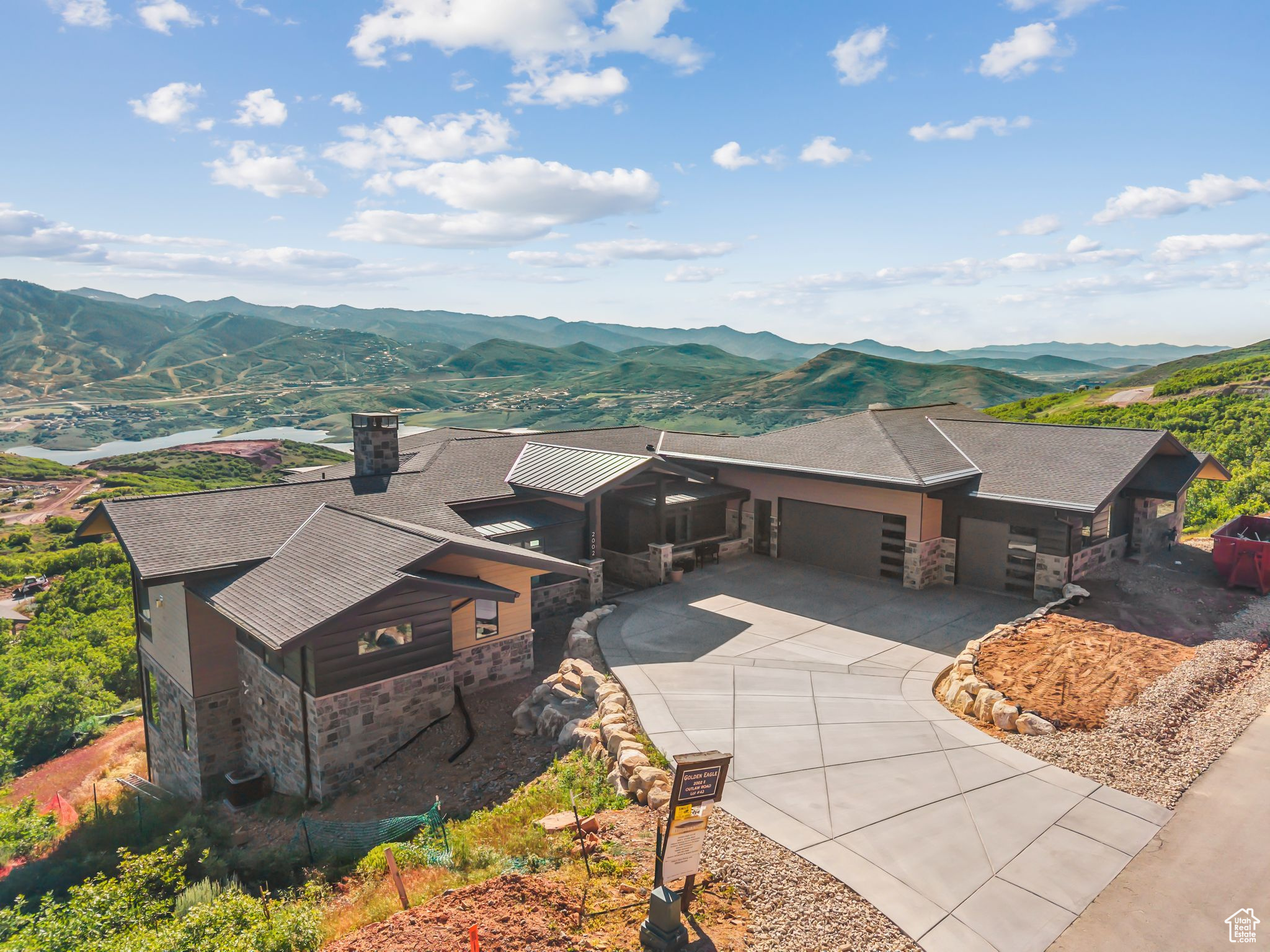 Hideout, Utah 84036, United States, 6 Bedrooms Bedrooms, ,7 BathroomsBathrooms,Residential,Active,50750