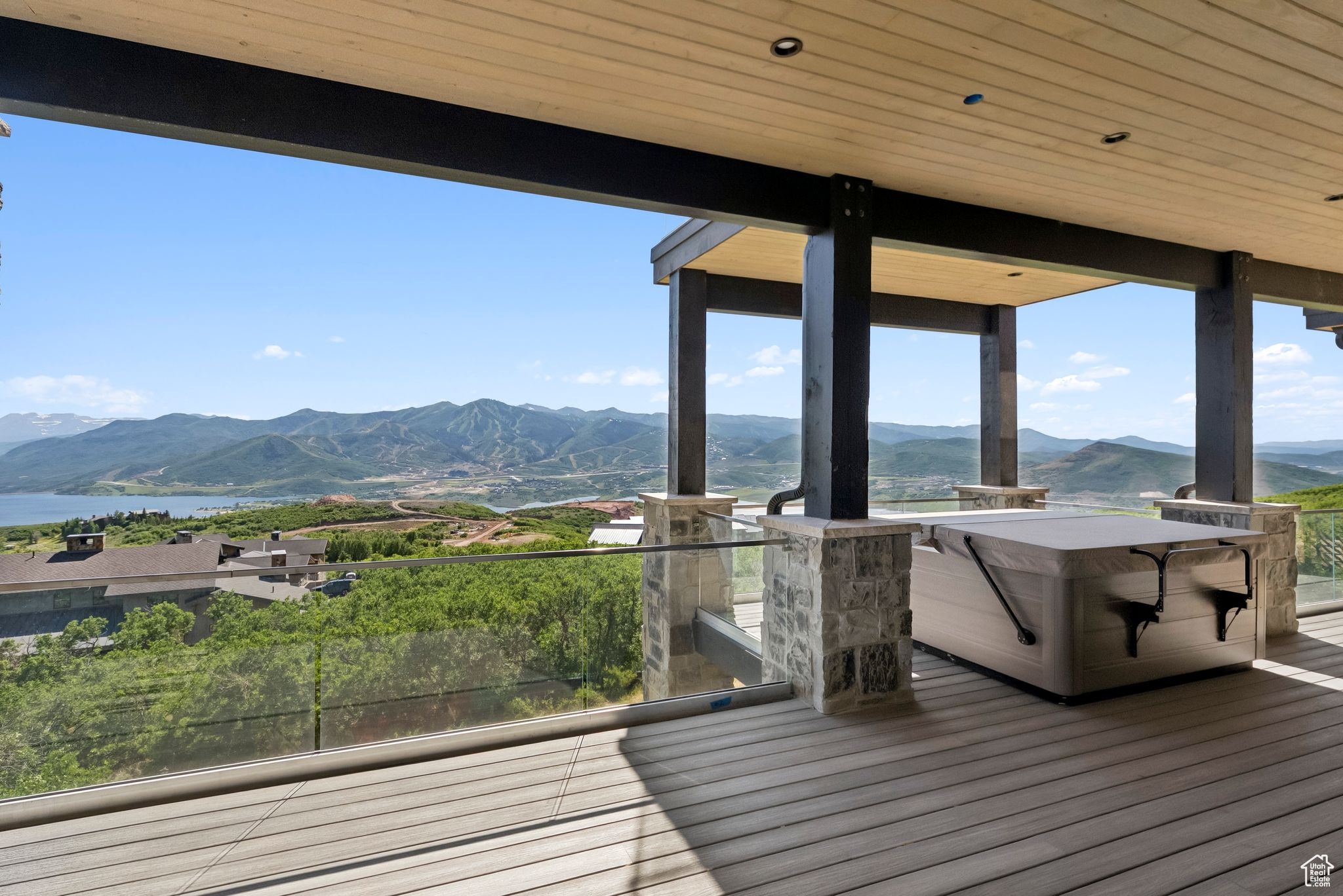 Hideout, Utah 84036, United States, 6 Bedrooms Bedrooms, ,7 BathroomsBathrooms,Residential,Active,50750