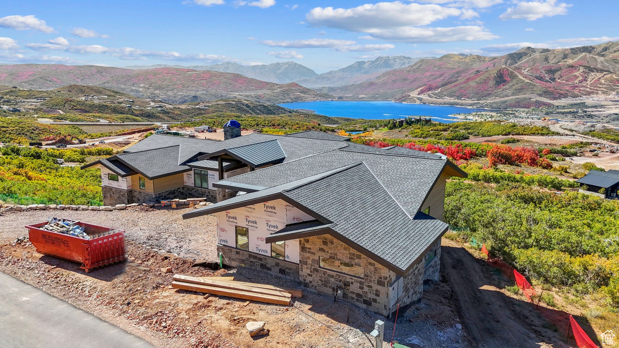 Hideout, Utah 84036, United States, 6 Bedrooms Bedrooms, ,7 BathroomsBathrooms,Residential,Active,50750