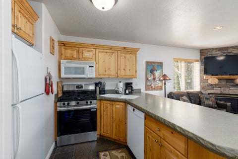 Tiny photo for 3562 N FOX RUN DR #403, Eden, UT 84310 (MLS # 2185220)