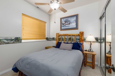 Tiny photo for 3562 N FOX RUN DR #403, Eden, UT 84310 (MLS # 2185220)