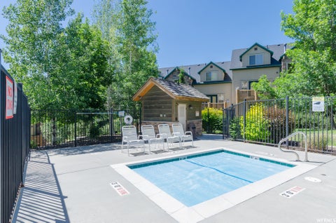 Tiny photo for 3562 N FOX RUN DR #403, Eden, UT 84310 (MLS # 2185220)