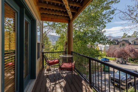 Tiny photo for 3562 N FOX RUN DR #403, Eden, UT 84310 (MLS # 2185220)