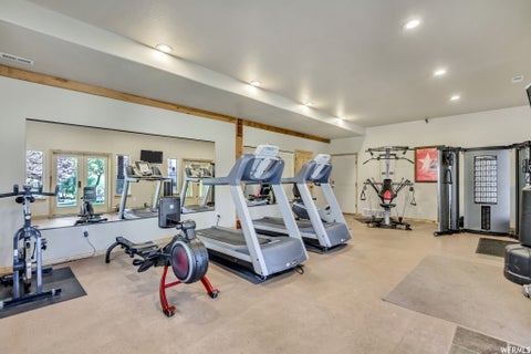 Tiny photo for 3562 N FOX RUN DR #403, Eden, UT 84310 (MLS # 2185220)