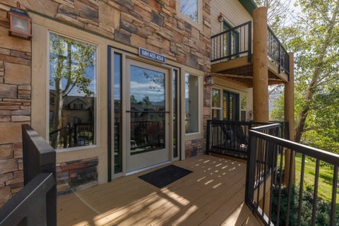 Tiny photo for 3562 N FOX RUN DR #403, Eden, UT 84310 (MLS # 2185220)