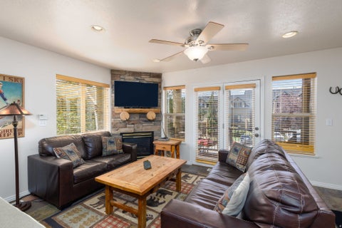 Tiny photo for 3562 N FOX RUN DR #403, Eden, UT 84310 (MLS # 2185220)