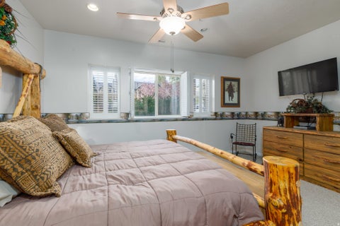 Tiny photo for 3562 N FOX RUN DR #403, Eden, UT 84310 (MLS # 2185220)