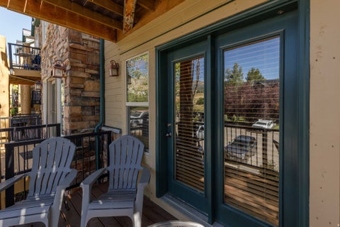 Tiny photo for 3562 N FOX RUN DR #403, Eden, UT 84310 (MLS # 2185220)