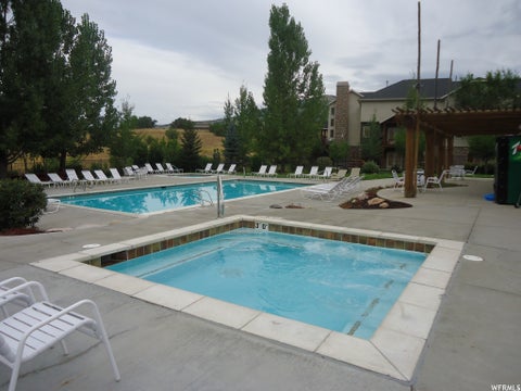 Tiny photo for 3562 N FOX RUN DR #403, Eden, UT 84310 (MLS # 2185220)