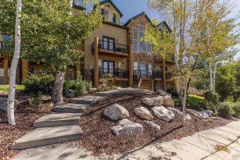 Condo For Sale - 3562 N Fox Run Dr #403<br/> Eden, UT 84310
