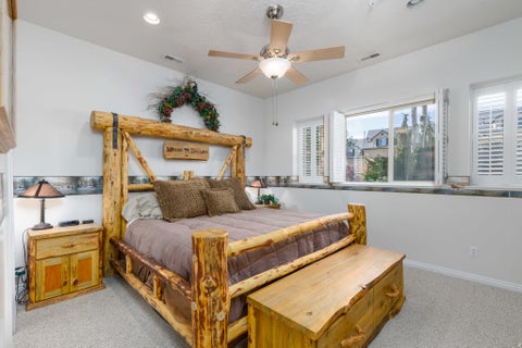 Tiny photo for 3562 N FOX RUN DR #403, Eden, UT 84310 (MLS # 2185220)