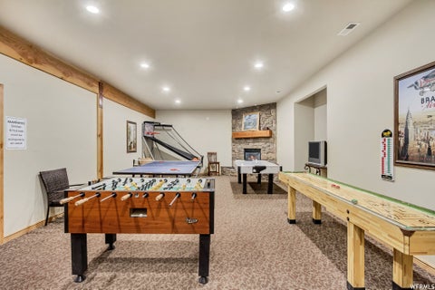 Tiny photo for 3562 N FOX RUN DR #403, Eden, UT 84310 (MLS # 2185220)