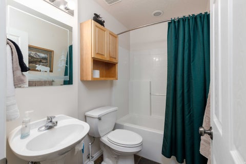 Tiny photo for 3562 N FOX RUN DR #403, Eden, UT 84310 (MLS # 2185220)