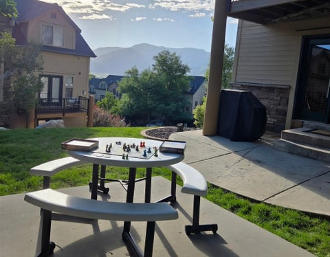 Tiny photo for 3562 N FOX RUN DR #403, Eden, UT 84310 (MLS # 2185220)