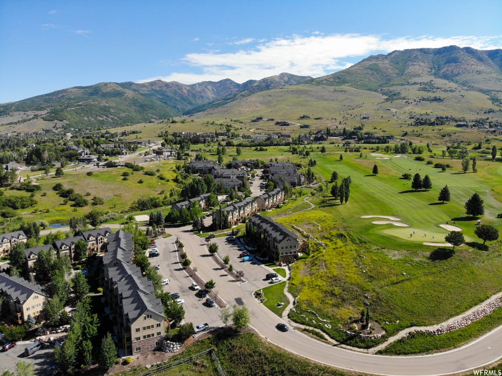 Photo of 3562 N FOX RUN DR #403, Eden, UT 84310 (MLS # 2185220)