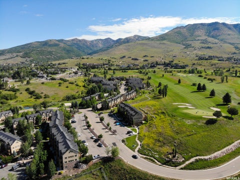 Tiny photo for 3562 N FOX RUN DR #403, Eden, UT 84310 (MLS # 2185220)