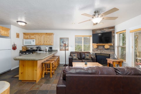 Tiny photo for 3562 N FOX RUN DR #403, Eden, UT 84310 (MLS # 2185220)