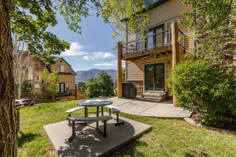 Tiny photo for 3562 N FOX RUN DR #403, Eden, UT 84310 (MLS # 2185220)