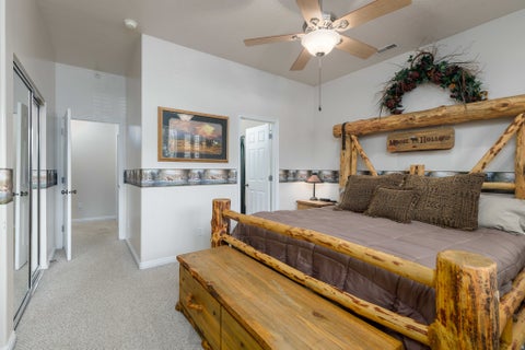 Tiny photo for 3562 N FOX RUN DR #403, Eden, UT 84310 (MLS # 2185220)