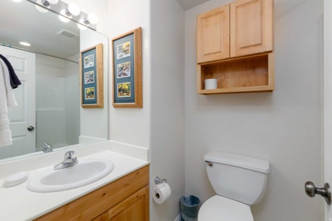 Tiny photo for 3562 N FOX RUN DR #403, Eden, UT 84310 (MLS # 2185220)