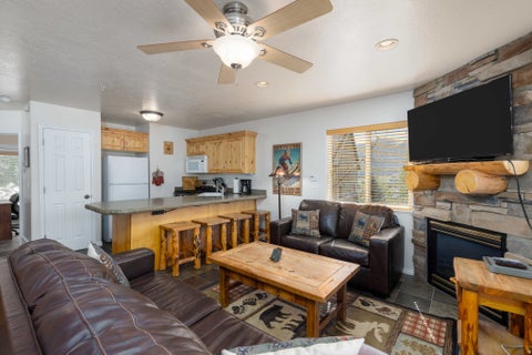 Tiny photo for 3562 N FOX RUN DR #403, Eden, UT 84310 (MLS # 2185220)
