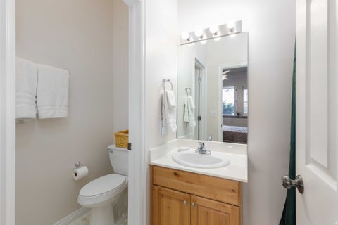 Tiny photo for 3562 N FOX RUN DR #403, Eden, UT 84310 (MLS # 2185220)