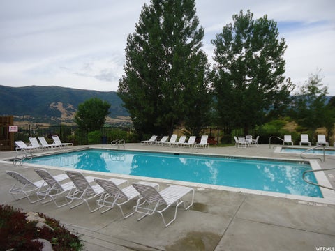 Tiny photo for 3562 N FOX RUN DR #403, Eden, UT 84310 (MLS # 2185220)