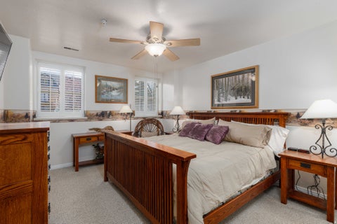 Tiny photo for 3562 N FOX RUN DR #403, Eden, UT 84310 (MLS # 2185220)