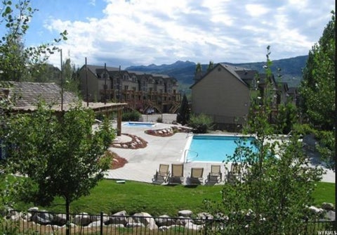 Tiny photo for 3562 N FOX RUN DR #403, Eden, UT 84310 (MLS # 2185220)