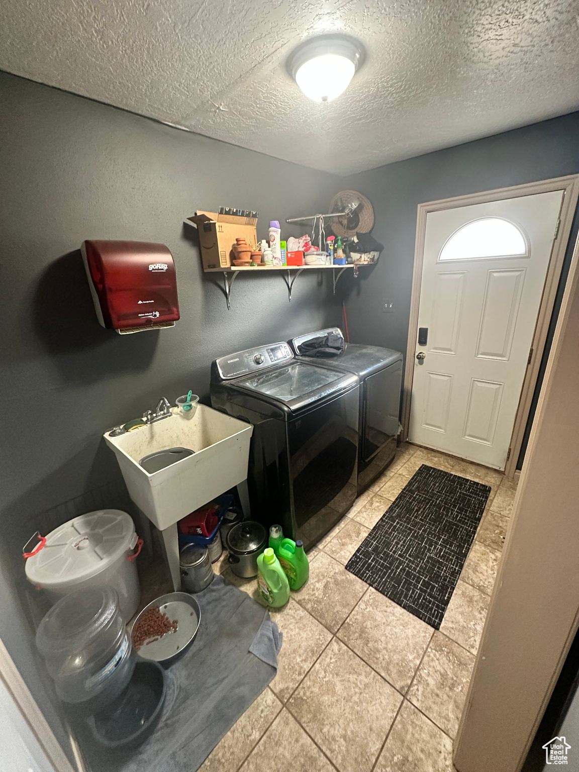 VERNAL CITY PLAT D (WORKMANS 2ND TO MERK - Residential