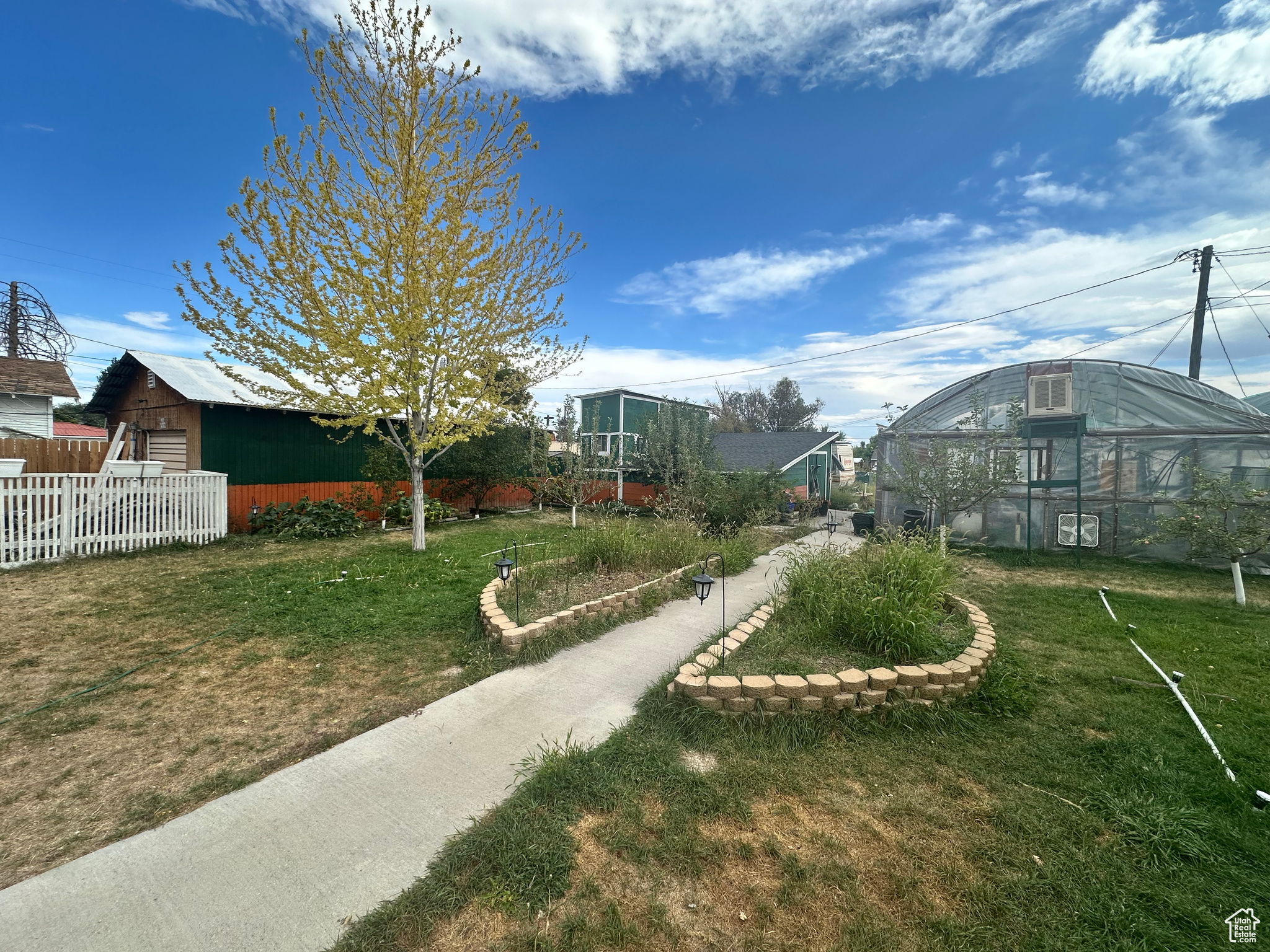 VERNAL CITY PLAT D (WORKMANS 2ND TO MERK - Residential