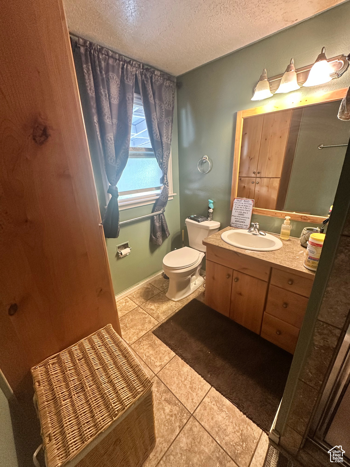VERNAL CITY PLAT D (WORKMANS 2ND TO MERK - Residential