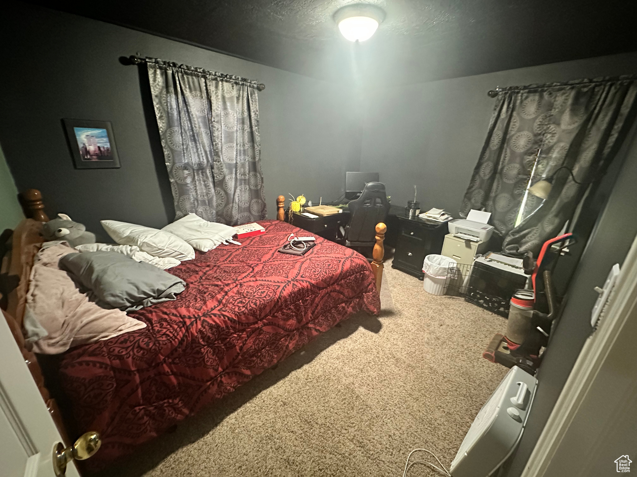 VERNAL CITY PLAT D (WORKMANS 2ND TO MERK - Residential