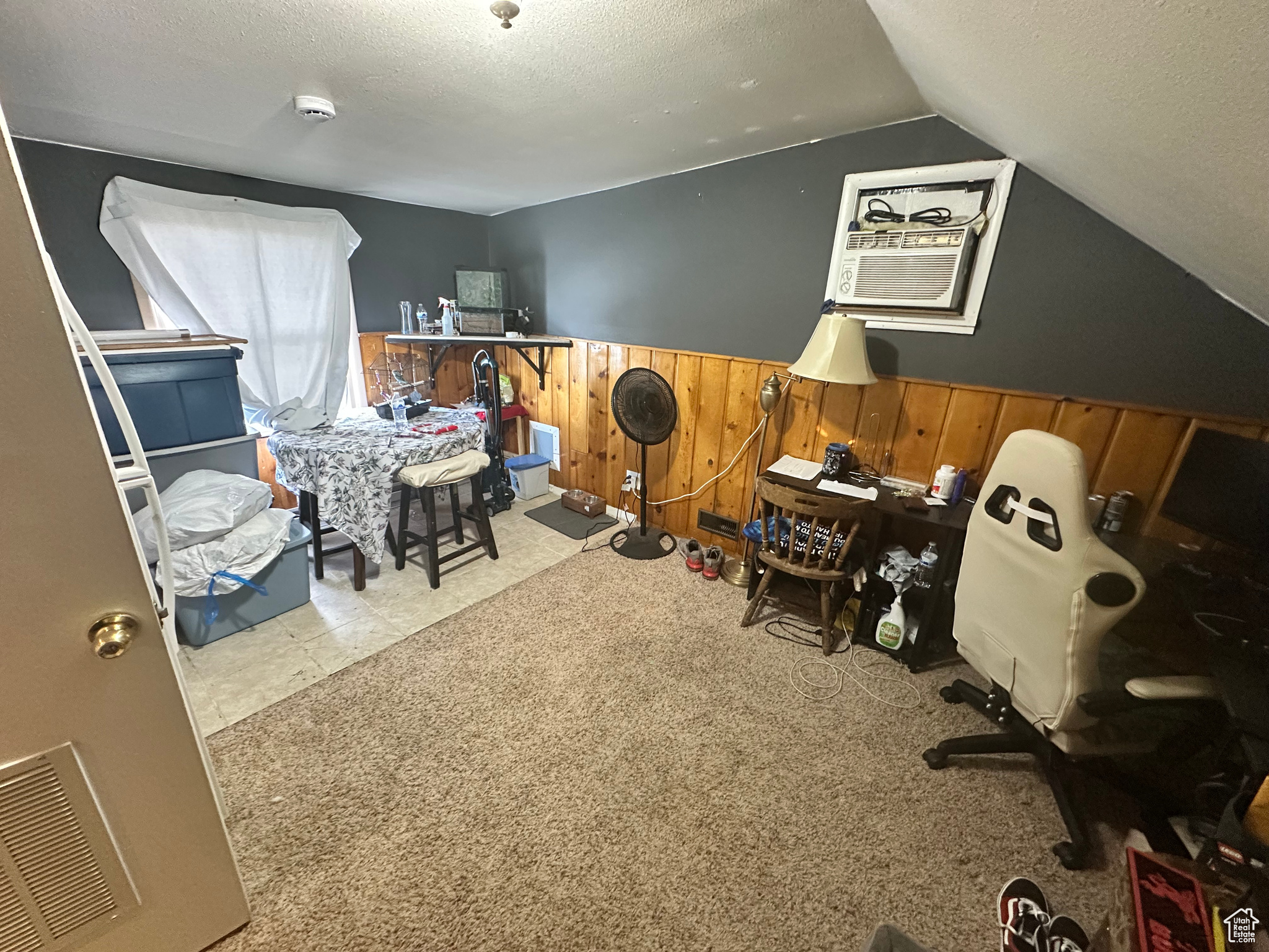 VERNAL CITY PLAT D (WORKMANS 2ND TO MERK - Residential