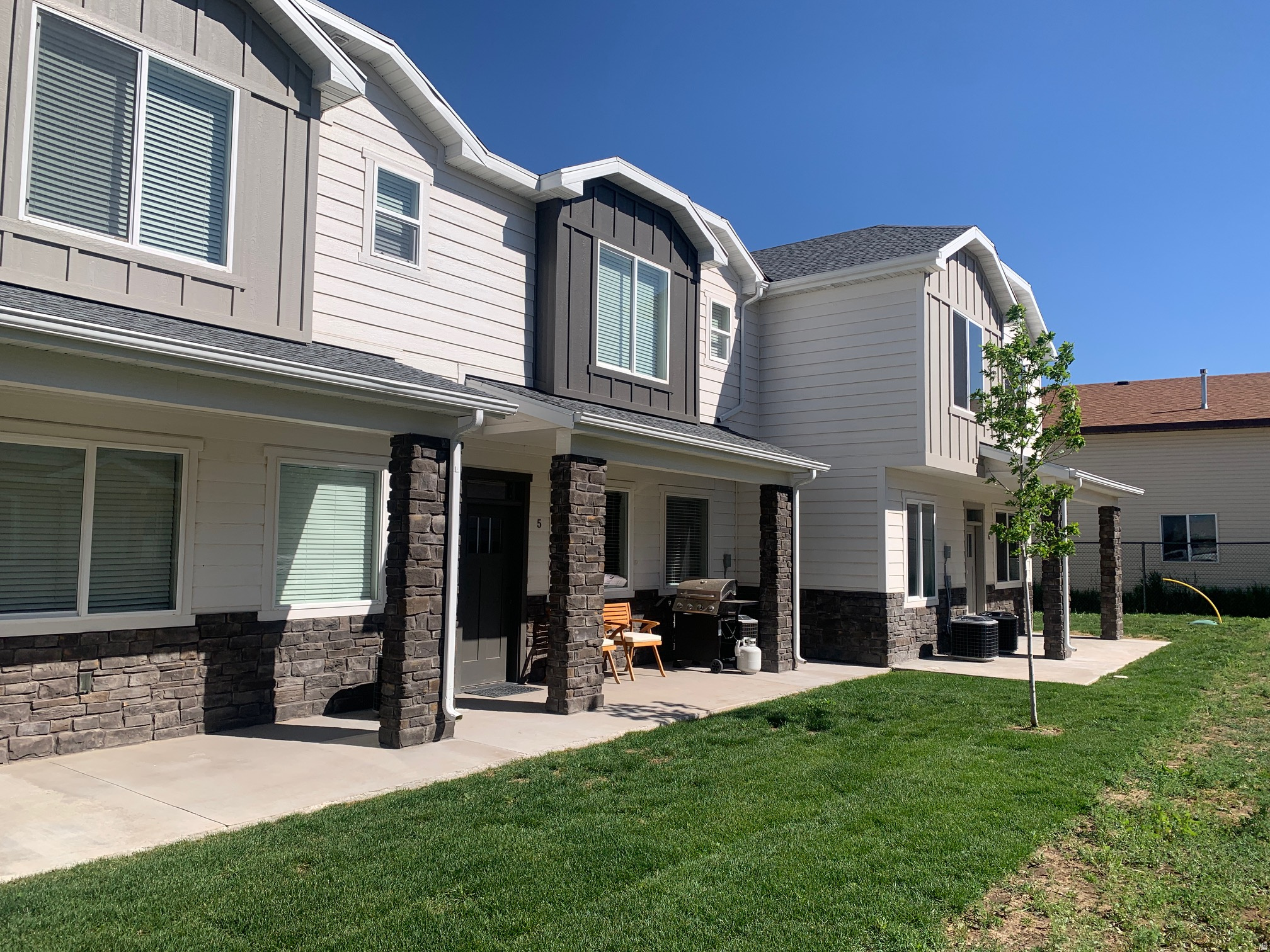 SEASONS RESORT PUD LOT 11 - Residential
