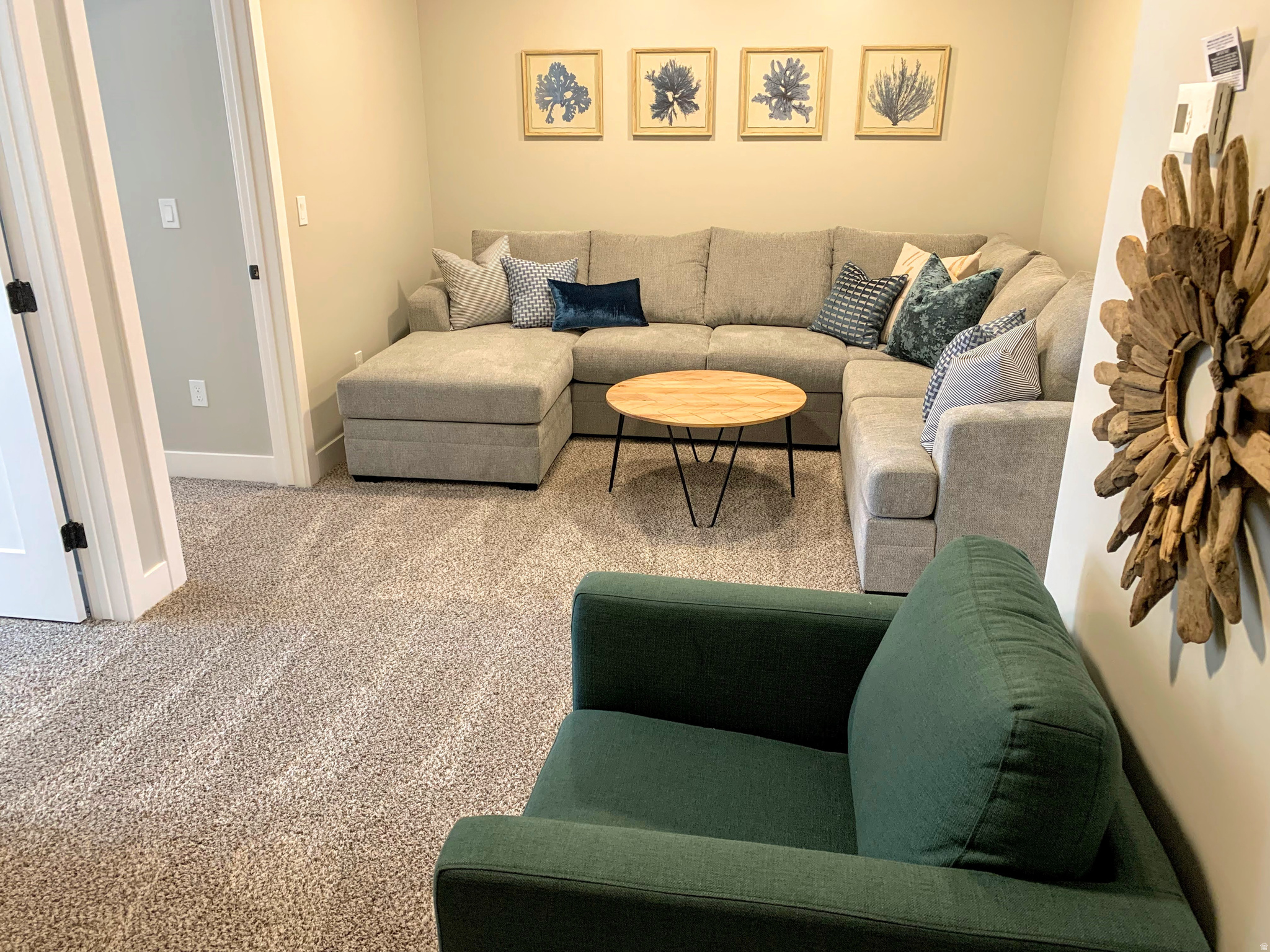 SEASONS RESORT PUD LOT 11 - Residential